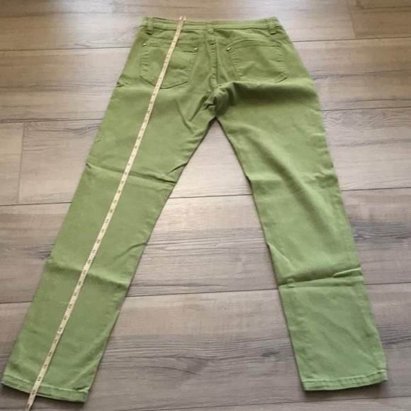 V Cristina Jeans Size 4 - Picture 4 of 6